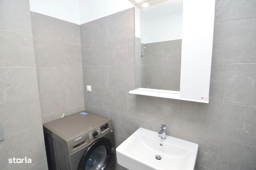 Apartament Superb 2 Camere Atria Urban Resort | Loc Parcare Inclus - 5