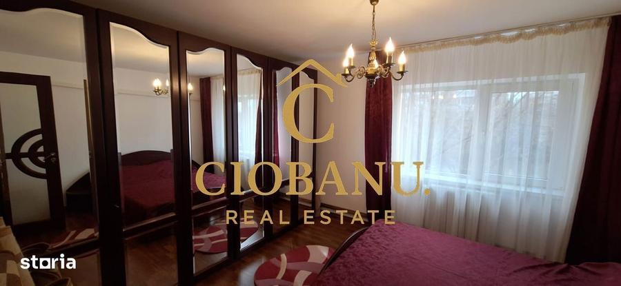 Apartament etaj 1/4 cu 2 camere zona Brazda de inchiriat - 1