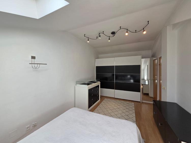 DE VANZARE - 5 CAMERE - VILA PIPERA, CARTIER AZUR - 10