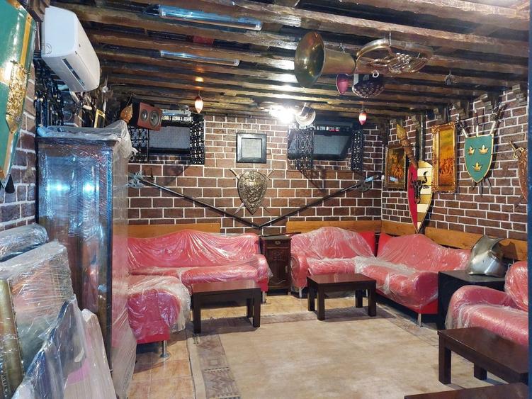 URGENT!,  SPATIU COMERCIAL IN ACTE, RANDAMENT MINIM 8%, NEGOCIABIL - 9