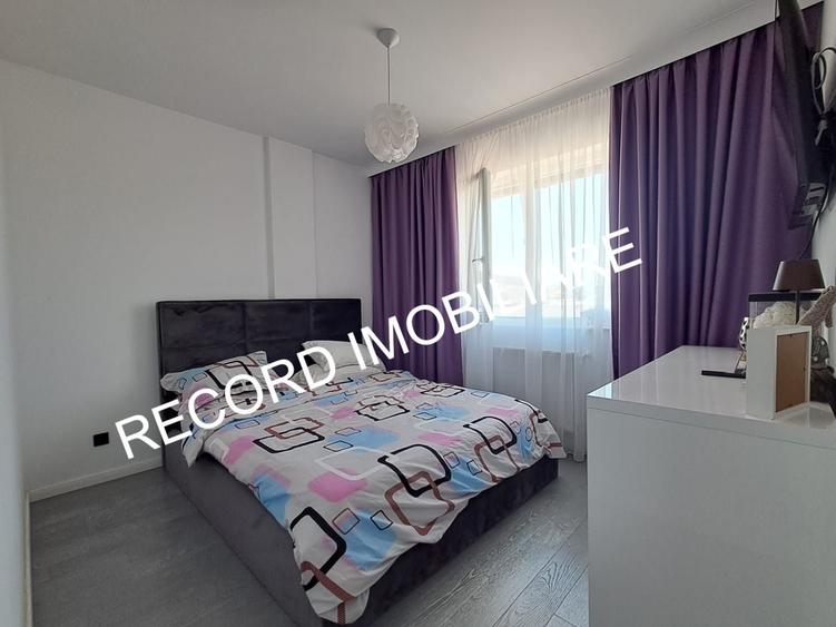 Apartament ultrafinisat zona VIVO ( Floresti, Cluj) - 9