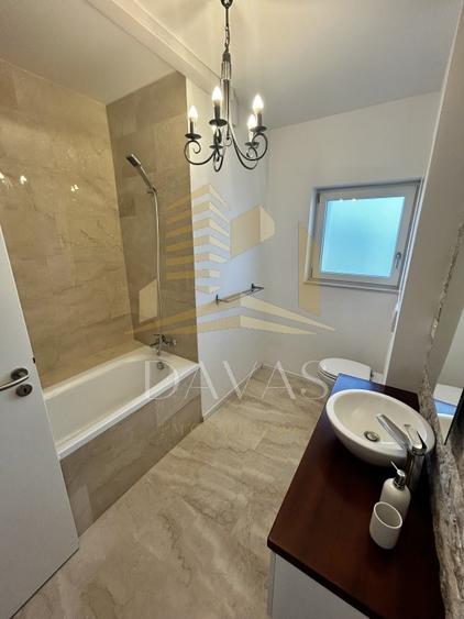 Apartament 3 camere de inchiriat | Buna ziua | Parcare subterana - 15