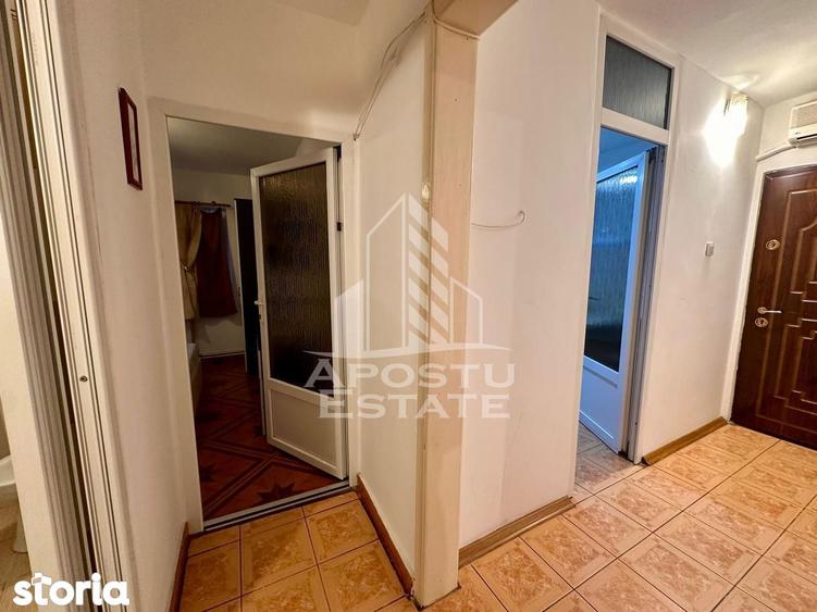 Apartament cu 2 camere, de vanzare, zona Aradului,Timisoara - 2