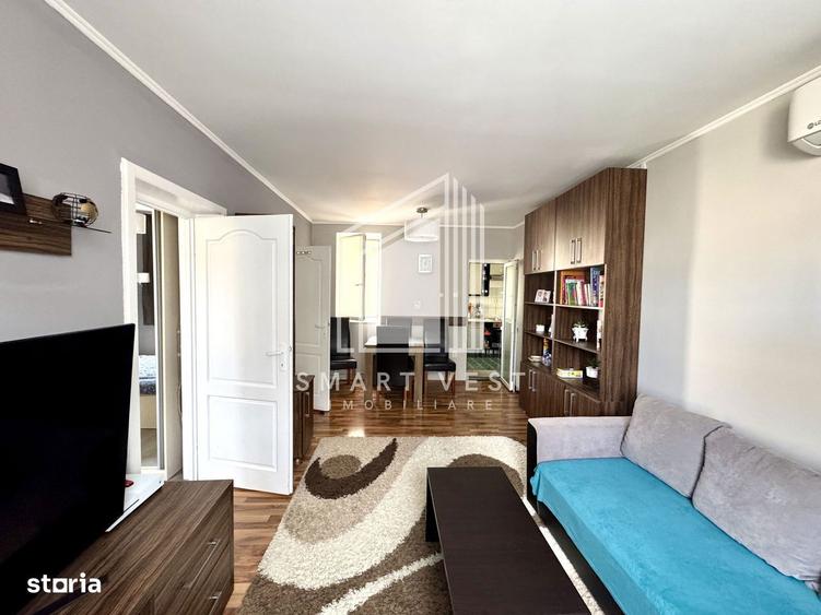 Apartament 3 camere | Etajul 2 | Zona Centrala - 7