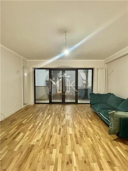 Apartament 3 camere, finisaje premium | bloc nou 2025 | Barbu Vacarescu - 3