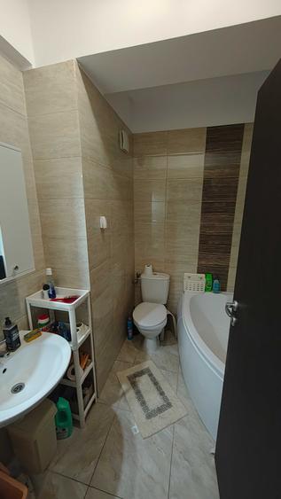 Apartament cu 2 camere în Dudu