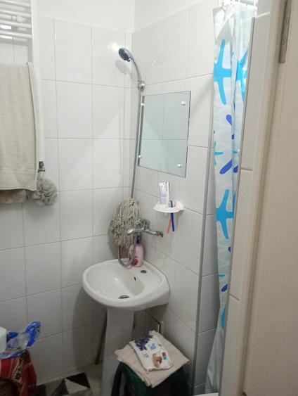 Garsonieră decomandată în Mărăței
