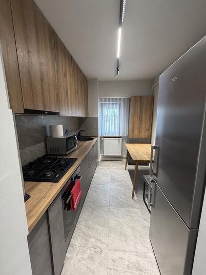Apartament cu 2 camere decomandat în Alexandru cel Bun