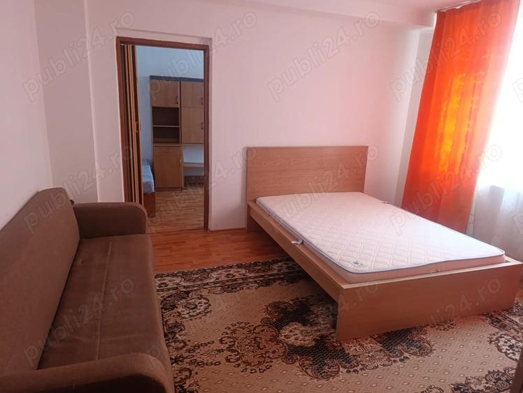 Inchiriez apartament cu doua camere in Marghita - 7