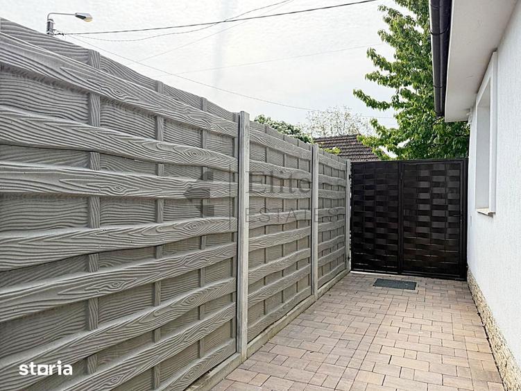 Casa complet renovata singura in curte, Oncea Platou | Oradea - 2