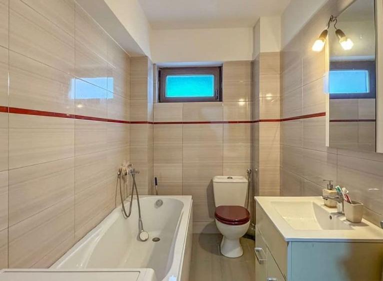 Apartament 3 camere Tomis Plus - 11