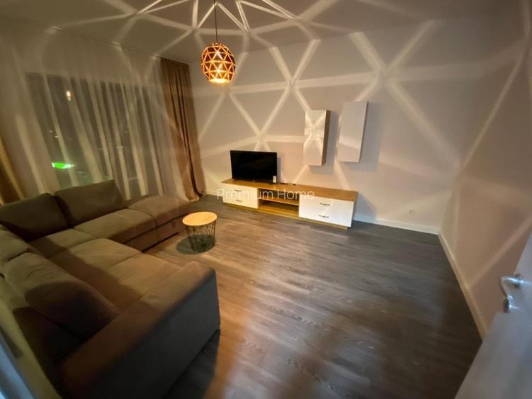 Apartament | 2 camere | bloc nou | Lujerului | 21th Residence