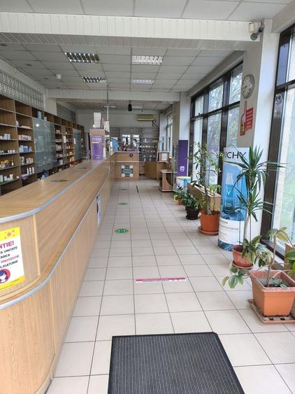 Spațiu Comercial  - VAD EXCELENT la Bulevard - 1