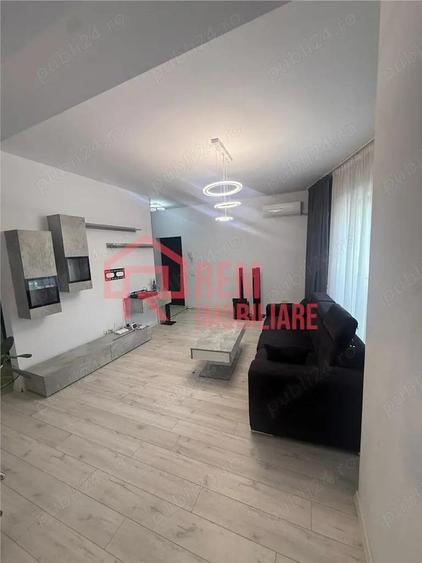 Vanzare apartament 2 camere, mobilat, utilat, parter, 2021, Dobroesti, Fundeni, Doinei - 9