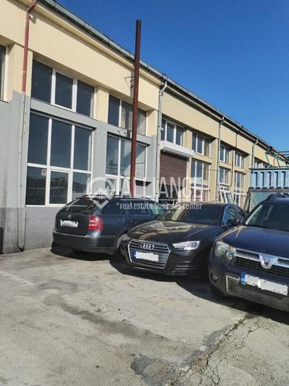 ZONA INDUSTRIALA (COD04)-Hala 270 mp ideal service auto - 5