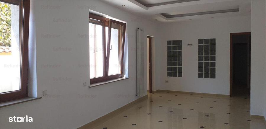 Vanzare vila S+P+E 187,26 mp | renovata 2011 | Domenii - Piata Domenii - 1