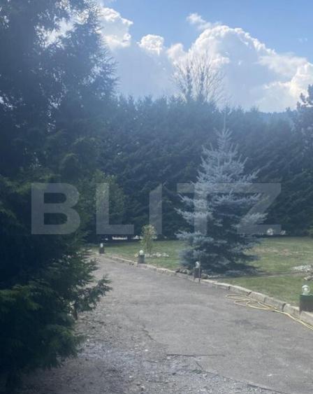 Vila in stil elve?ian Campulung Moldovenesc, 155 mp - 2