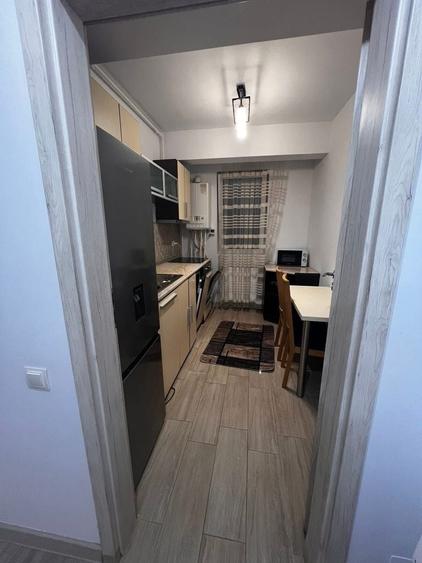 Inchiriez apartament 2 camere decomandat, Complex Rotar Park 2 - 6