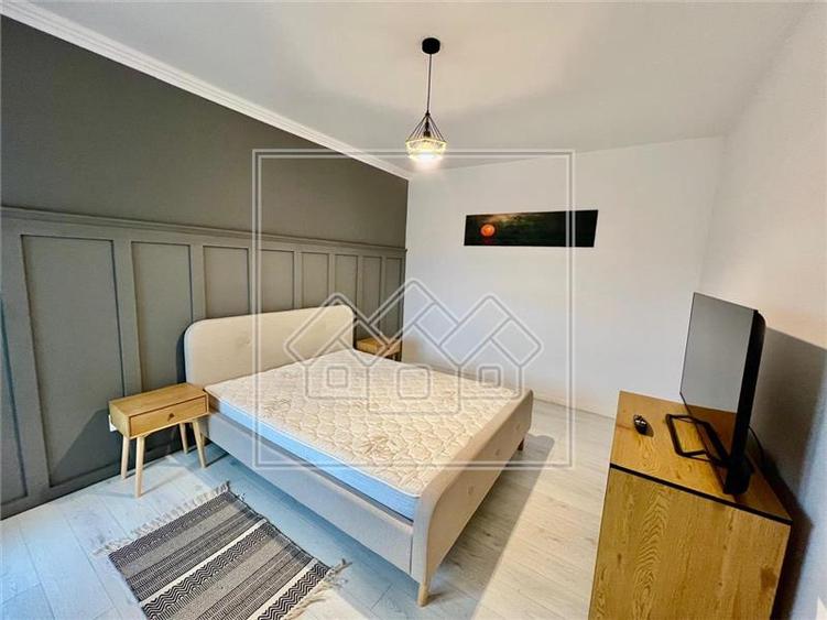 Apartament de inchiriat - 2 camere, loc de parcare - Deventer - 5