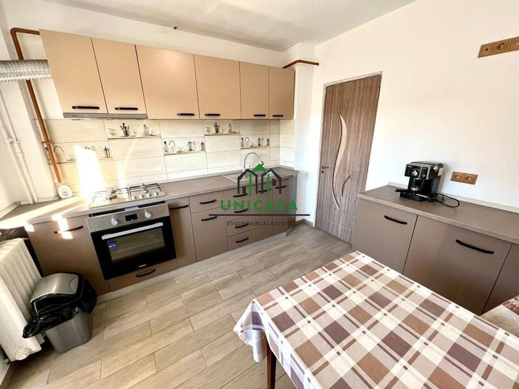 Apartament 2 cam /de inchiriat /zona Traian - 1