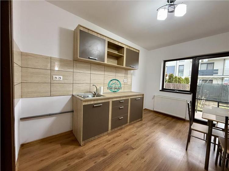 Casa tip duplex cu 4 camere de inchiriat, 150 mp utili, in Livezeni - 5