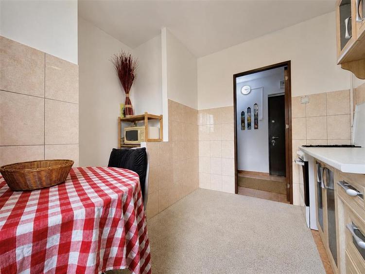Apartament cu 2 camere in zona Gemenii de inchiriat - 9
