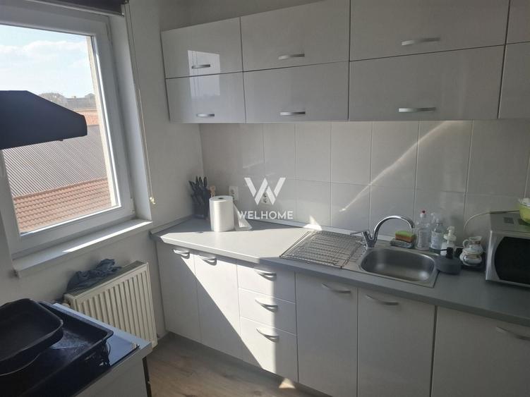 Apartament 3 camere de inchiriat in City Residence - 5