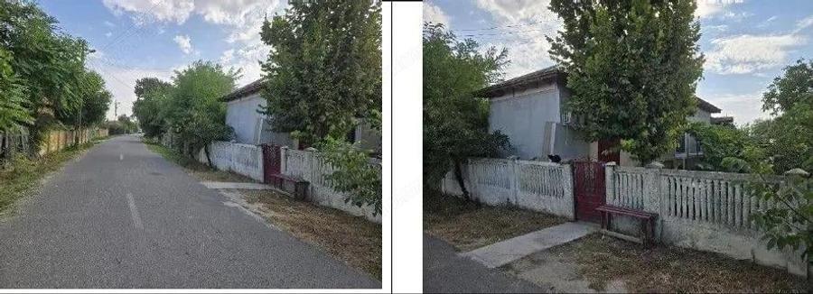 Casa si teren Tiganesti, ID: R2809866 - 13