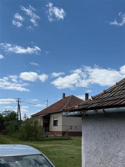 RECO, CASA IN UNGARIA, 30 KM DE ORADEA - 4