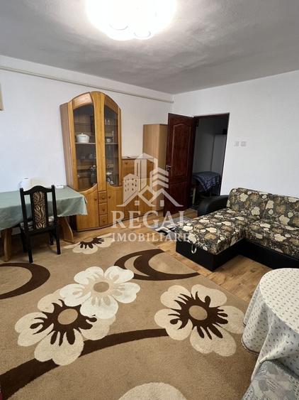 Garsonieră de închiriat – zona Micro 3 (bloc K6) - 3