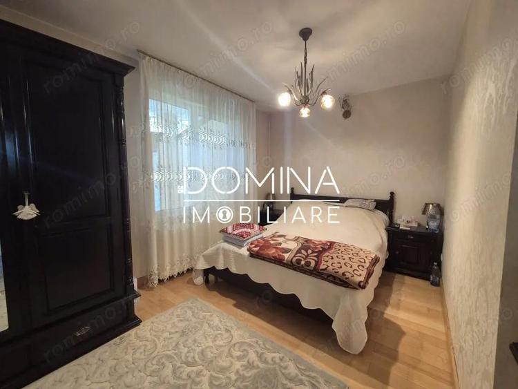 Vanzare proprietate remarcabila situata in zona turistica Runcu - 9