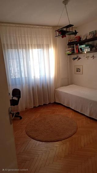Ocazie unica! Proprietar vand urgent apartament 3 camere vis-a-vis de Shopping City. Negociabil!! - 6