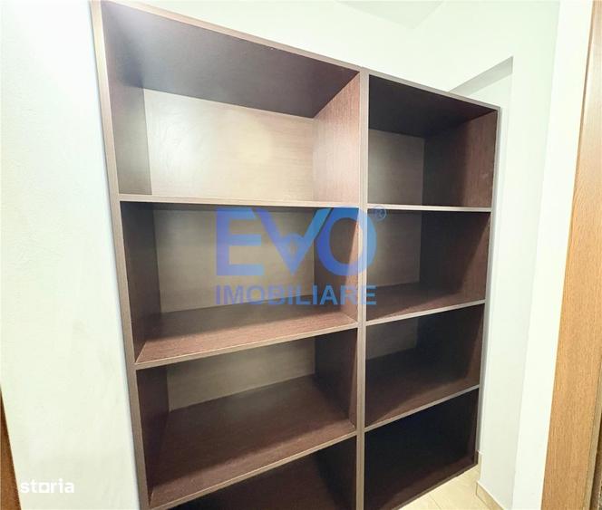 Apartament 2 camere, decomandat, cat frendly, balcon, Pacurari, Iasi - 6