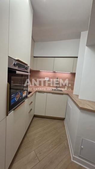 3 Camere Superb Renovate - Piața Alba Iulia - Locație Premium - 15