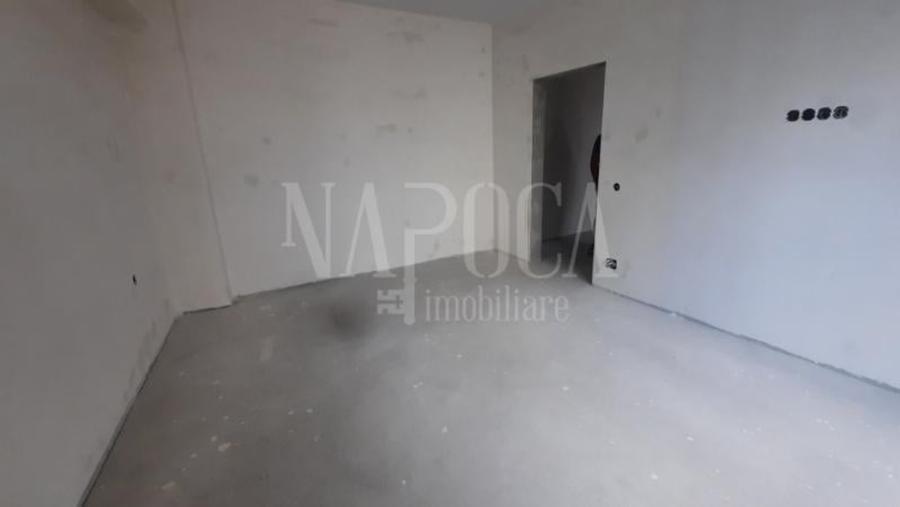 Apartament 2 camere de vanzare in Bulgaria, Cluj Napoca - 9