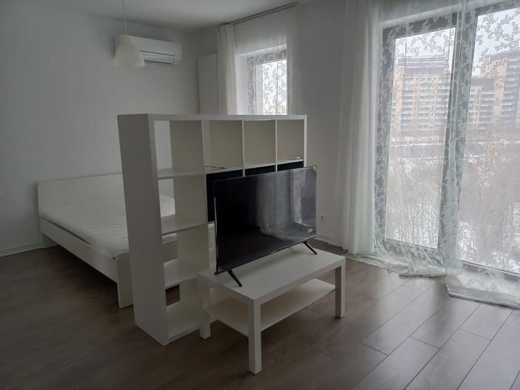 Inchiriere Studio Dublu Cloud 9 Residence - 7