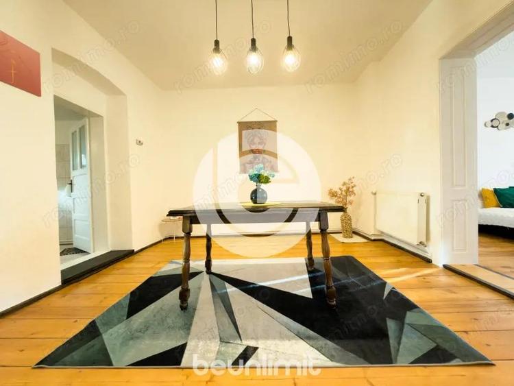 Bradul il mu?i u?or. Casa, mai rar! - 9