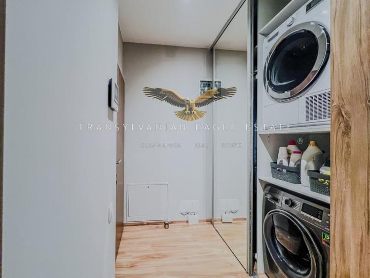 Apartament superb 3 camere cu priveliste panoramica|Sophia Residence - 14