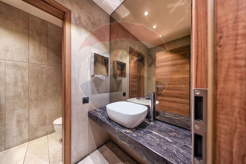 Spatiu birouri premium - 179mp, terasa 30mp - 15