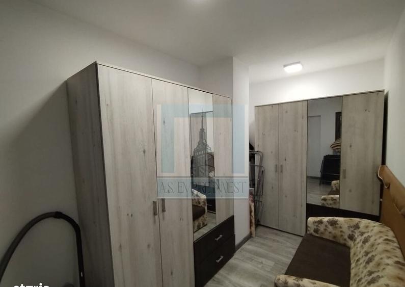 Se vinde casa renovata Tarlungeni, teren ~550mp - 15