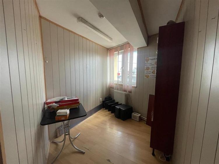 SPATIU COMERCIAL | P+E | GRIGORESCU | ORADEA - 19