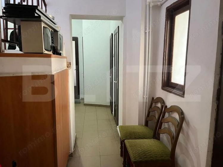 Casa P+1, destinatie medicala, S.c. 102 mp, teren 111 mp, zona Scoala 2 - 3