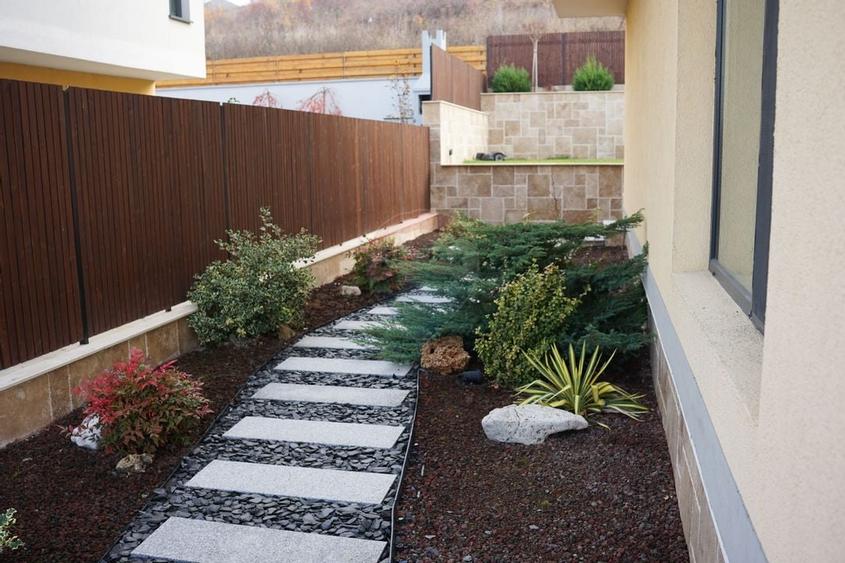 Confort, Eleganta si Intimitate -  la doar cativa pasi de Cluj - 10