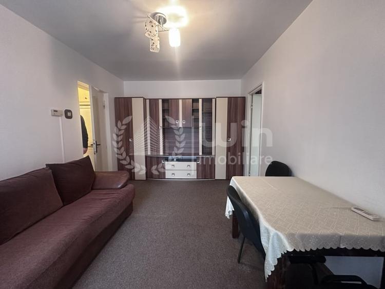 Apartament 3 camere | Etaj 3/4 | Balcon | Manastur | Zona Parang - 1