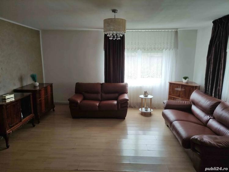 Casa+teren 1.100mp in Ra?nov - 4