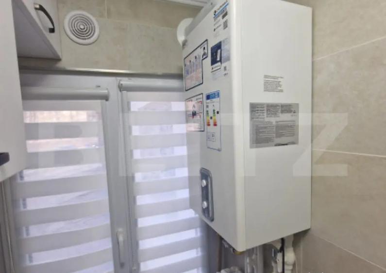 Apartament 2 camere, 47 mp, zona Catedrala - 7