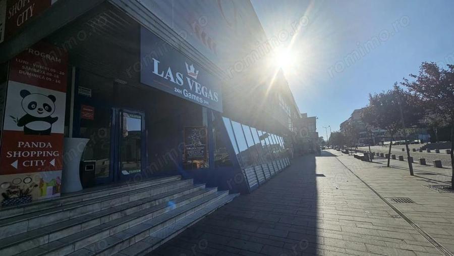 Spa?iu comercial, ultracentral, 289 mp, Ramnicu Valcea - 1