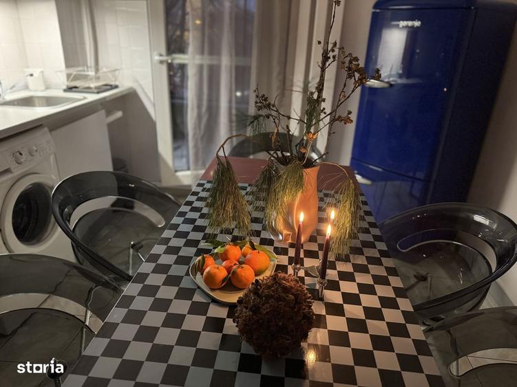 Apartament 3 camere cu elemente de design printate 3D - 10