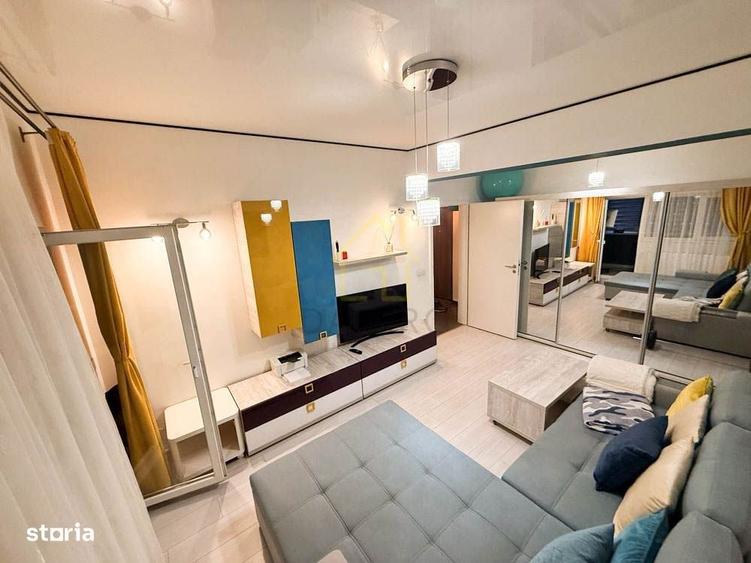 Apartament Str Luica Progresul Sos Giurgiului Parcare Inclusa - 1