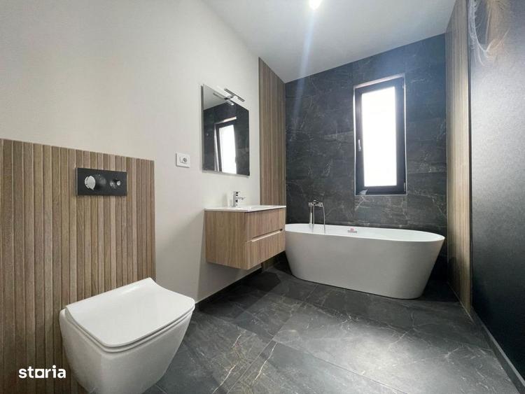 Duplex 4 camere central Mosnita Veche - 9